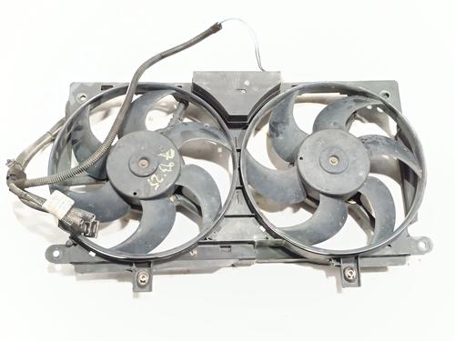 Used Radiator fan CITROËN SAXO (S0, S1) 1.5 D (57 hp) 30911826