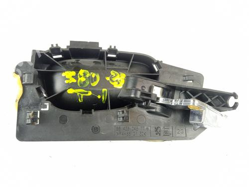 Rear left interior door handle PEUGEOT 307 SW (3H) 1.6 HDI 110 | BP13745684I15 