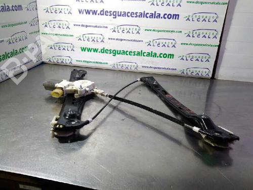 front-left-window-mechanism-bmw-3-touring-e91-electrico-6-pines-2004-2005-2006-2007-2008-2009-2010-2011-2012-9990762 main image