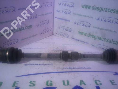 Used Right front driveshaft Right front driveshaft HYUNDAI i30 (FD) [2007-2012] 9987161 9987161