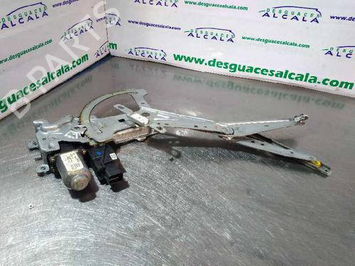Used Front left window mechanism Front left window mechanism 9992827 9992827