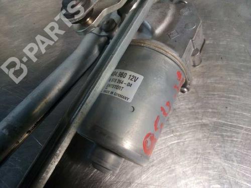 Front wiper motor BMW 3 (E90)  | BP9994511M29 