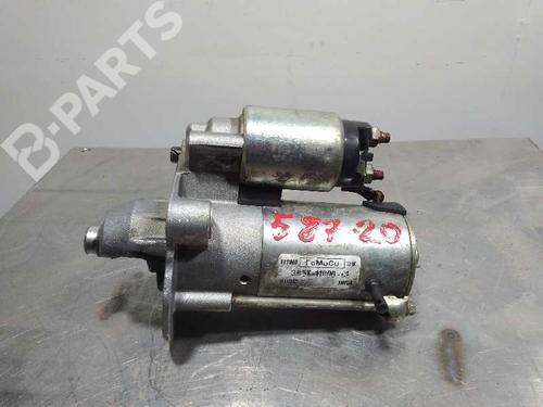 Used Starter FORD FOCUS II (DA_, HCP, DP) [2004-2013]  9996810