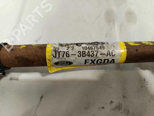 Left front driveshaft FORD TRANSIT COURIER B460 Box Body/MPV 1.5 EcoBlue | BP27871301M38 - Image 4