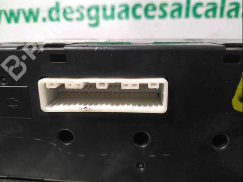 Climate control RENAULT KOLEOS I (HY_)  | BP10958207I5