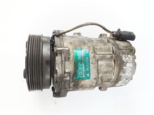 Used AC compressor AC compressor SEAT CORDOBA Vario (6K5) [1999-2002] 36112592 36112592