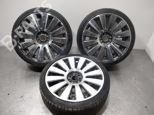 Velg AUDI A6 C6 (4F2) 3.2 FSI (255 hp) 10028171
