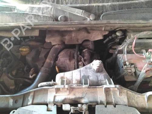 Air conditioning evaporator RENAULT KANGOO Express (FW0/1_)  | BP11647367M109  - Image 9