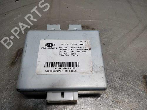 Used Electronic module Electronic module KIA SPORTAGE III (SL) [2009-2017] 9997792 9997792