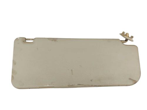 Left sun visor PEUGEOT PARTNER MPV (5_, G_) 1.9 D | BP26325578I1 - Image 2