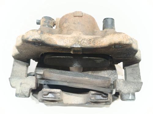 Left front brake caliper OPEL CORSA E (X15) 1.3 CDTI (08, 68) | BP27377311M105 