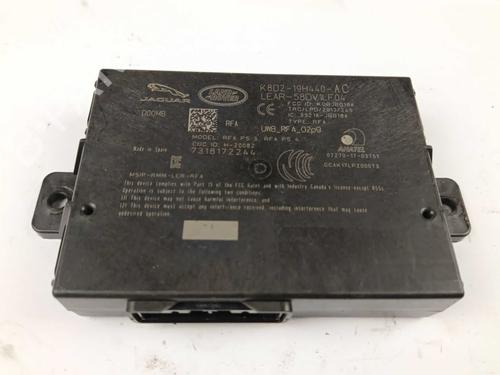 Module électronique JAGUAR E-PACE (X540) 2.0 D165 | BP29423138M83 - Image 1