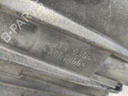 Gearbox DACIA SANDERO III 1.0 TCe 90 | BP19651489M3 