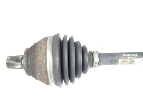 Antriebswelle links vorne VW CADDY IV Box Body/MPV (SAA, SAH) 1.4 TGI CNG | BP13311132M38 