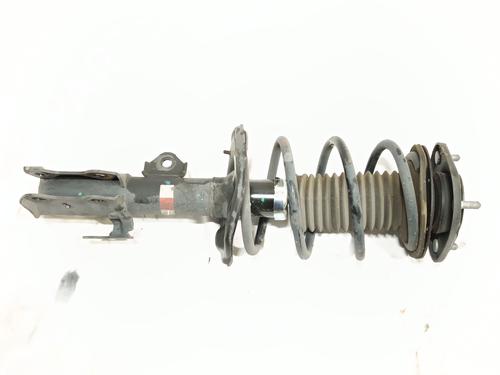 Used Left front shock absorber TOYOTA AURIS (_E15_) 1.4 D-4D (NDE150_, NDE150R) (90 hp) 28515068