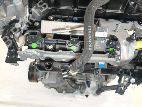 Engine DACIA SANDERO III 1.0 TCe 90 | BP33244321M1 - Image 18