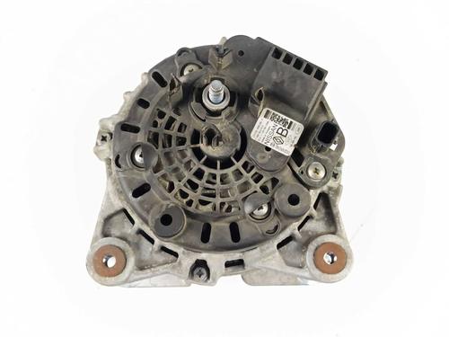 Alternator RENAULT KADJAR (HA_, HL_) 1.2 TCe 130 (HLMR) | BP34583686M7 - Image 3