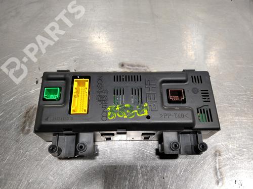 Climate control PEUGEOT 307 SW (3H)  | BP9982584I5 