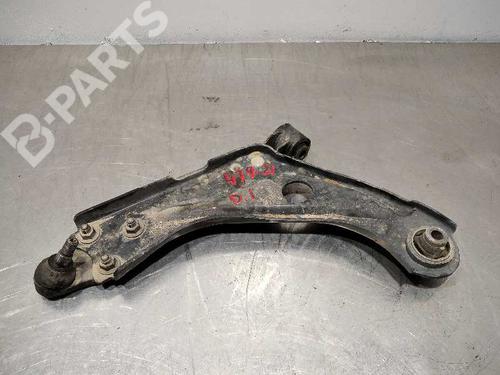 Left front suspension arm CITROËN C4 Grand Picasso II (DA_, DE_)  | BP10093153M12 