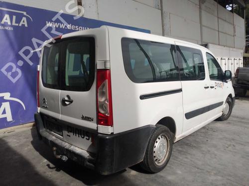 Used Parts CITROËN JUMPY II (VF7) 2.0 HDi 125 2295951