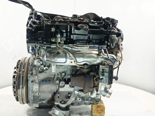 Engine BMW 1 (F20) 118 d | BP29475645M1 