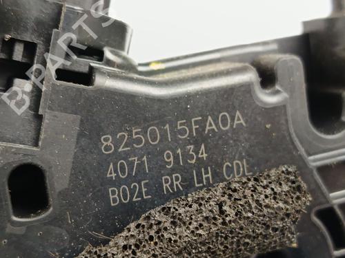 Rear left lock NISSAN MICRA V (K14) 1.0 IG-T 100 | BP29119425C100 