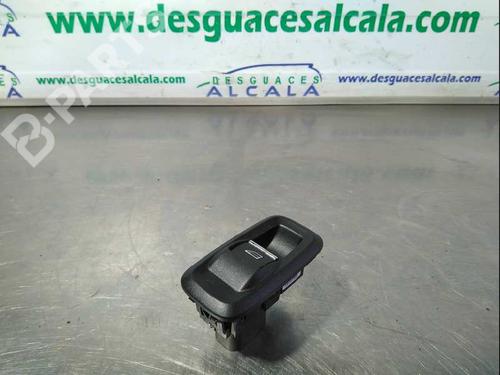 Mando elevalunas trasero izquierdo FORD ECOSPORT [2011-2024]  10957979