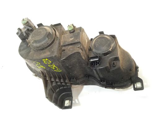 Left headlight ROVER 75 (RJ) 2.0 CDT | BP15832255C28 - Image 2
