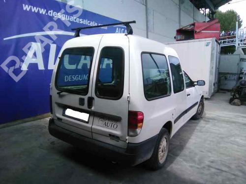 Right front indicator SEAT INCA (6K9)  | BP9980284C33 
