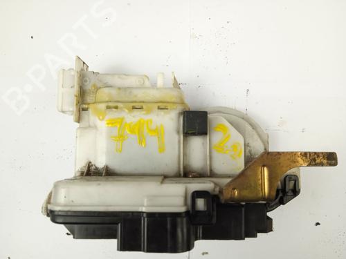 Used Front left lock SEAT CORDOBA (6K1, 6K2) 1.9 TD (75 hp) 16723911