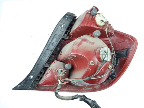Left taillight HYUNDAI ACCENT II (LC) 1.5 CRDi | BP17495052C34 