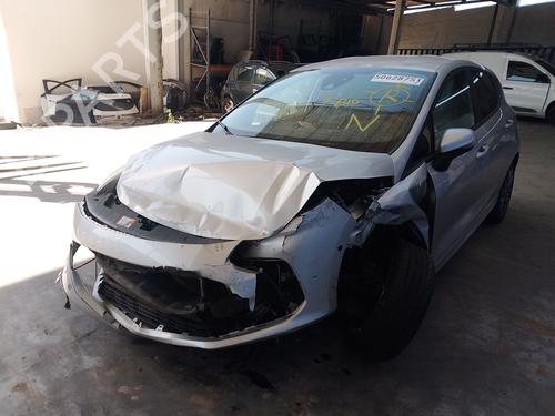 Intercooler FORD FIESTA VII (HJ, HF) 1.0 EcoBoost | BP33856845M30  - Image 9