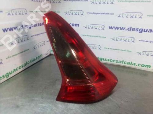 Used Right taillight CITROËN C4 I (LC_) [2004-2014]  9995073