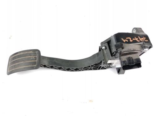 Pedal Pedal TOYOTA PROACE Van (MDZ_) 1.5 D4d (MDZ8) (102 hp) 22904752 22904752