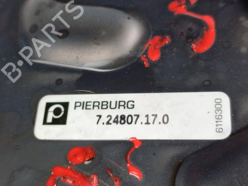 Injection pump AUDI A3 Sportback (8PA) 1.9 TDI | BP23197693M78 