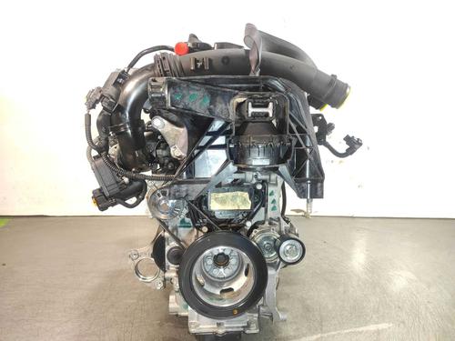 Motor Motor PEUGEOT 5008 II (MC_, MJ_, MR_, M4_) 1.2 THP (MRHNYH, MRHNYW, MRHNSJ, MRHNSU, MRHNSM) (131 hp) 15737158 15737158