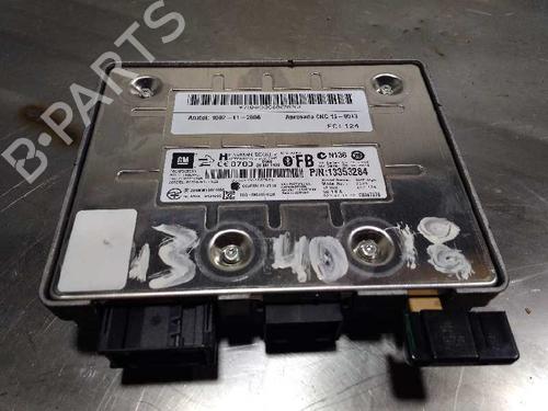 Control unit OPEL INSIGNIA A (G09) | BP11389404M11 - Image 3