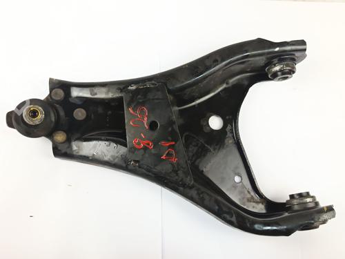 Used Left front suspension arm DACIA DUSTER (HS_) 1.5 dCi (109 hp) 31882857