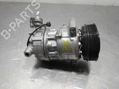Used AC compressor AC compressor VOLVO V40 Hatchback (525) D3 (150 hp) 10752300 10752300