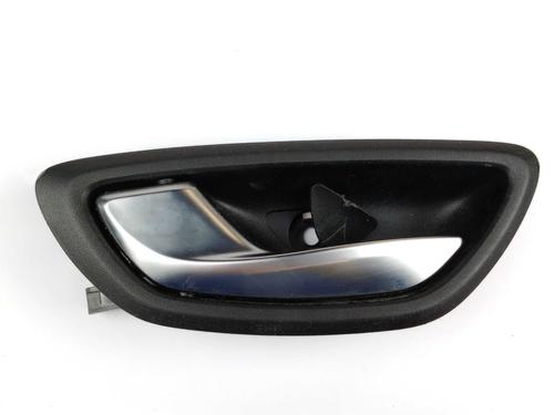 Used Rear left interior door handle Rear left interior door handle RENAULT MEGANE IV Hatchback (B9A/M/N_) 1.8 RS TCe 280 (B9M6) (279 hp) 17922630 17922630