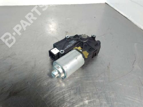 Viskermotor bagrude NISSAN QASHQAI / QASHQAI +2 I (J10, NJ10, JJ10E)  | BP9992608M102 