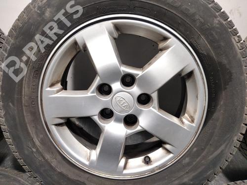 Rim KIA SPORTAGE II (JE_, KM_)  | BP10029146C45 
