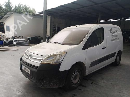 Steering pump CITROËN BERLINGO Box Body/MPV (B9) 1.6 HDi 75 | BP33017898M99 - Image 9