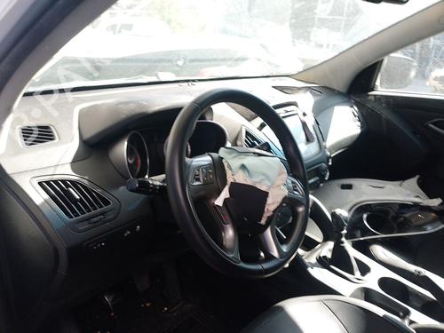 Interior roof light HYUNDAI ix35 (LM, EL, ELH) 1.7 CRDi | BP30463576I8 