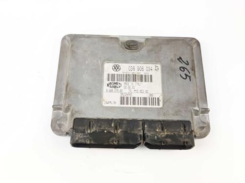 Used Engine control unit (ECU) Engine control unit (ECU) 36018703 36018703