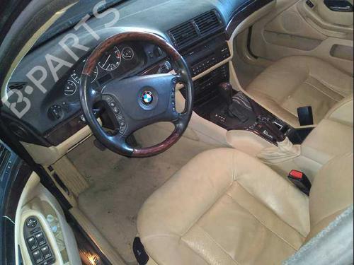 Electronic module BMW 5 (E39)  | BP14353055M83  - Image 8