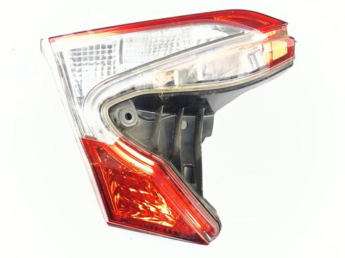 Used Left tailgate light TOYOTA C-HR (_X1_) 1.8 Hybrid (ZYX10_, ZYX11_) (98 hp) 32001329