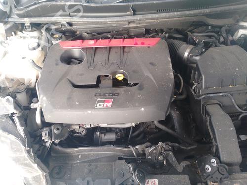 Right front window switch TOYOTA YARIS (_P21_, _PA1_, _PH1_) 1.6 GR 4WD (GXPA16) | BP34495207I26  - Image 12