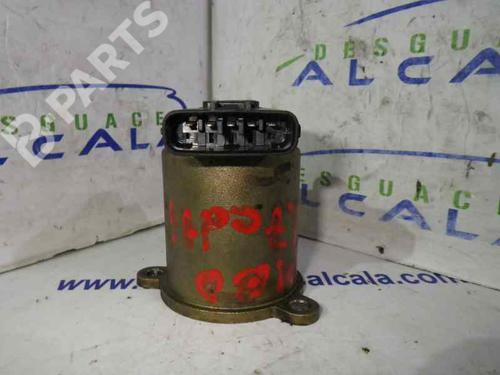 Used Egr OPEL COMBO Box Body/MPV [2001-2025]  11248738