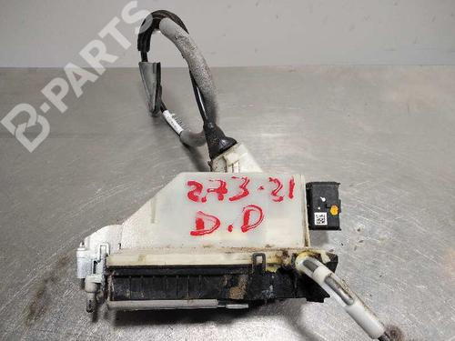 Used Front right lock Front right lock CITROËN DS4 (NX_) [2011-2015] 10142848 10142848
